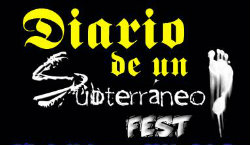 Diario de un Subterraneo Fest 2014