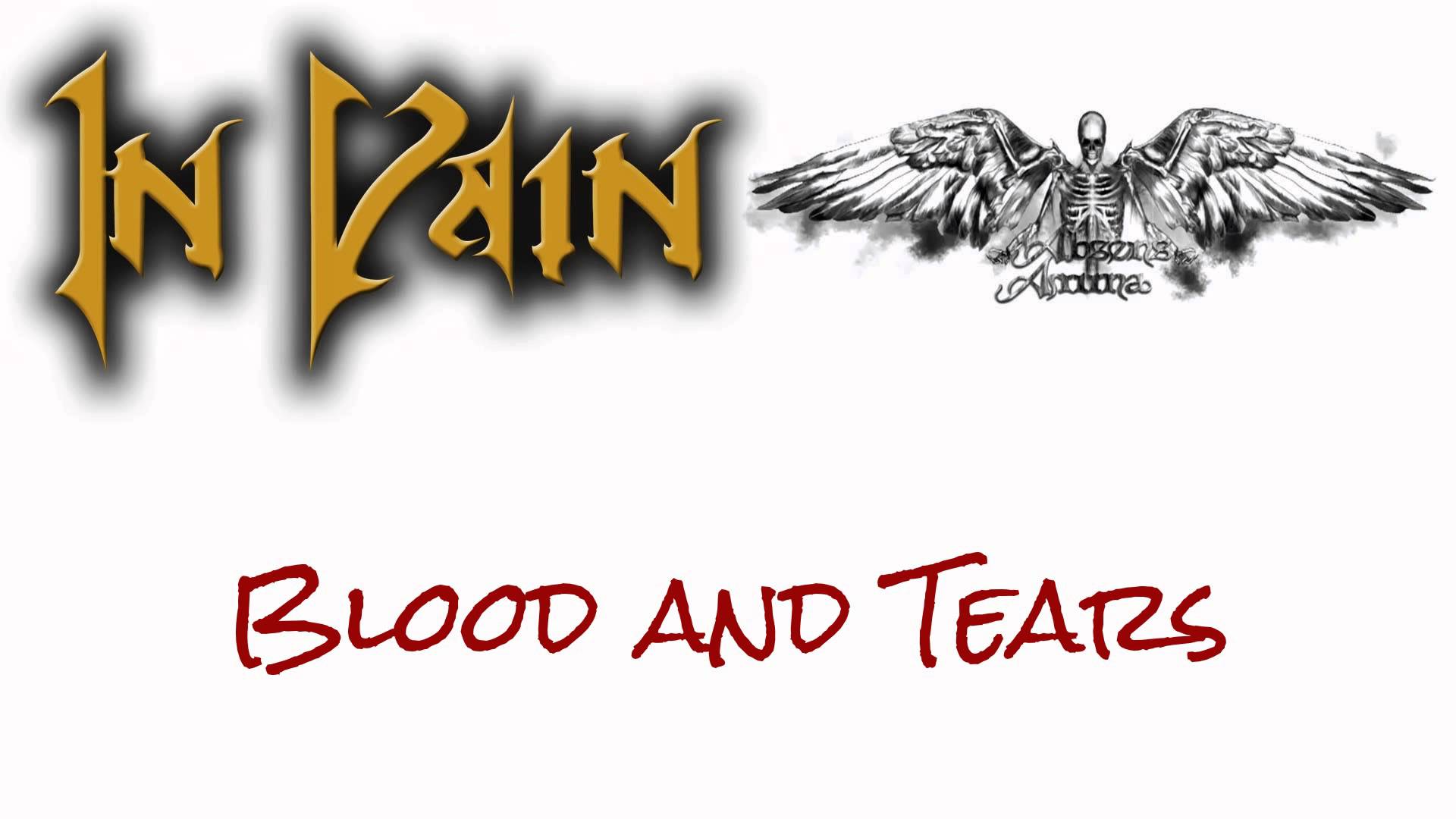 In Vain + Freedom Call + Dragonhammer