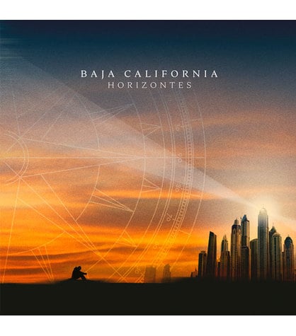 Baja California «Horizontes» [ disco completo ]
