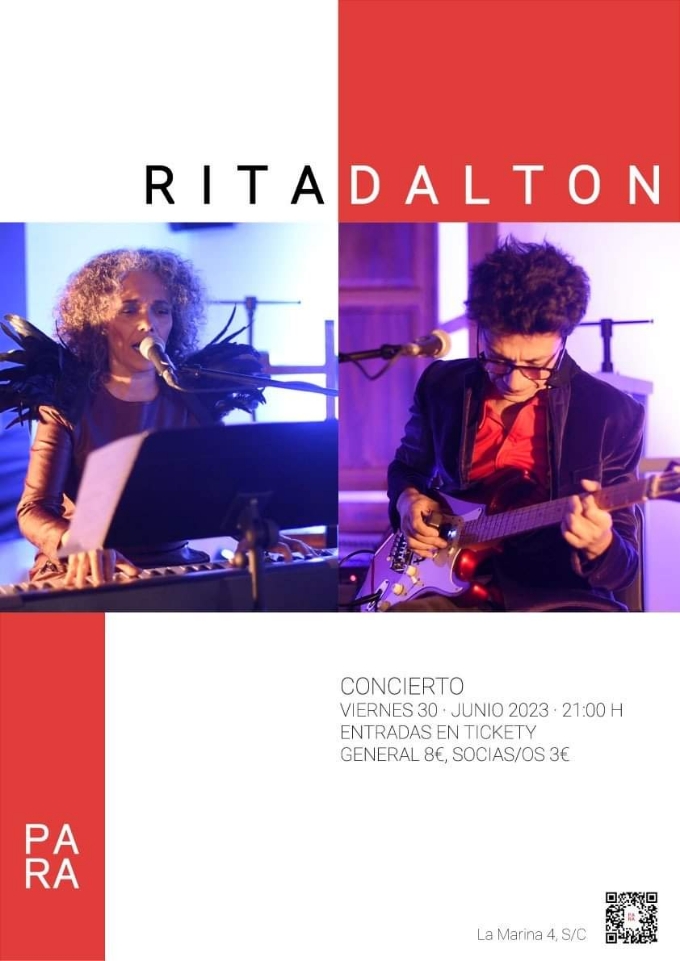 Rita Dalton