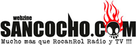sancocho.com webzine