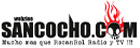 sancocho.com webzine